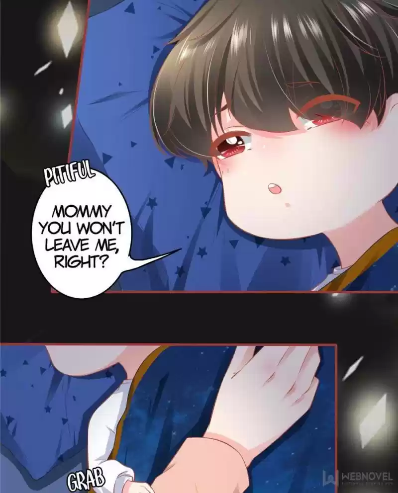 The Ghost Bride Chapter 177