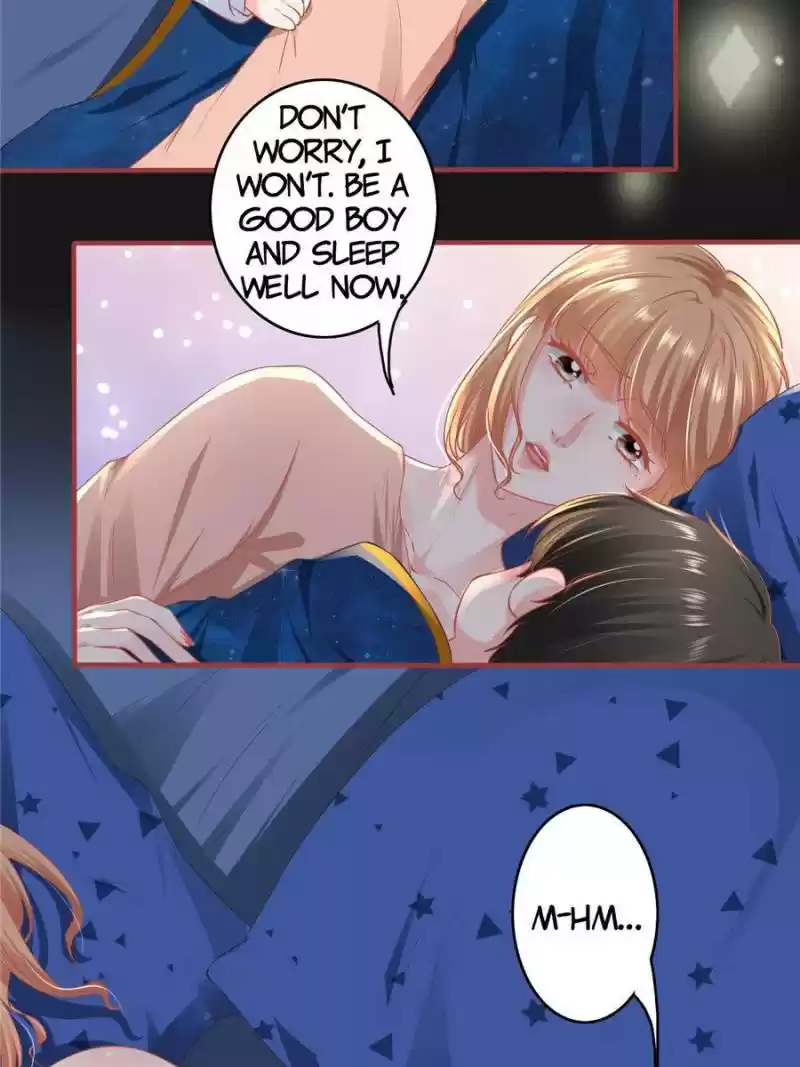 The Ghost Bride Chapter 177