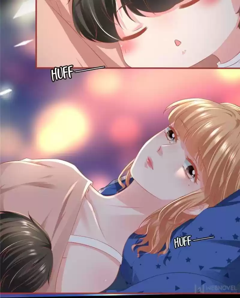 The Ghost Bride Chapter 177