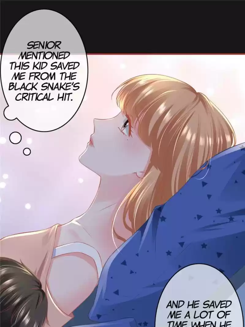 The Ghost Bride Chapter 177