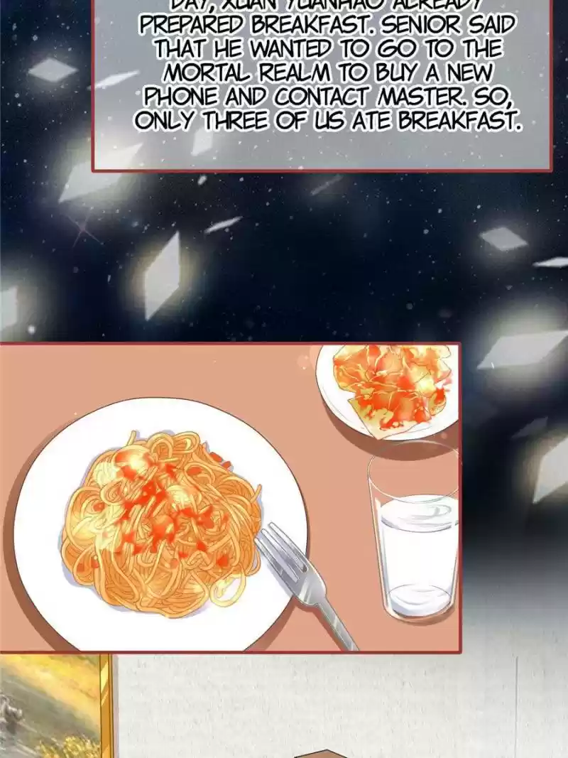 The Ghost Bride Chapter 178