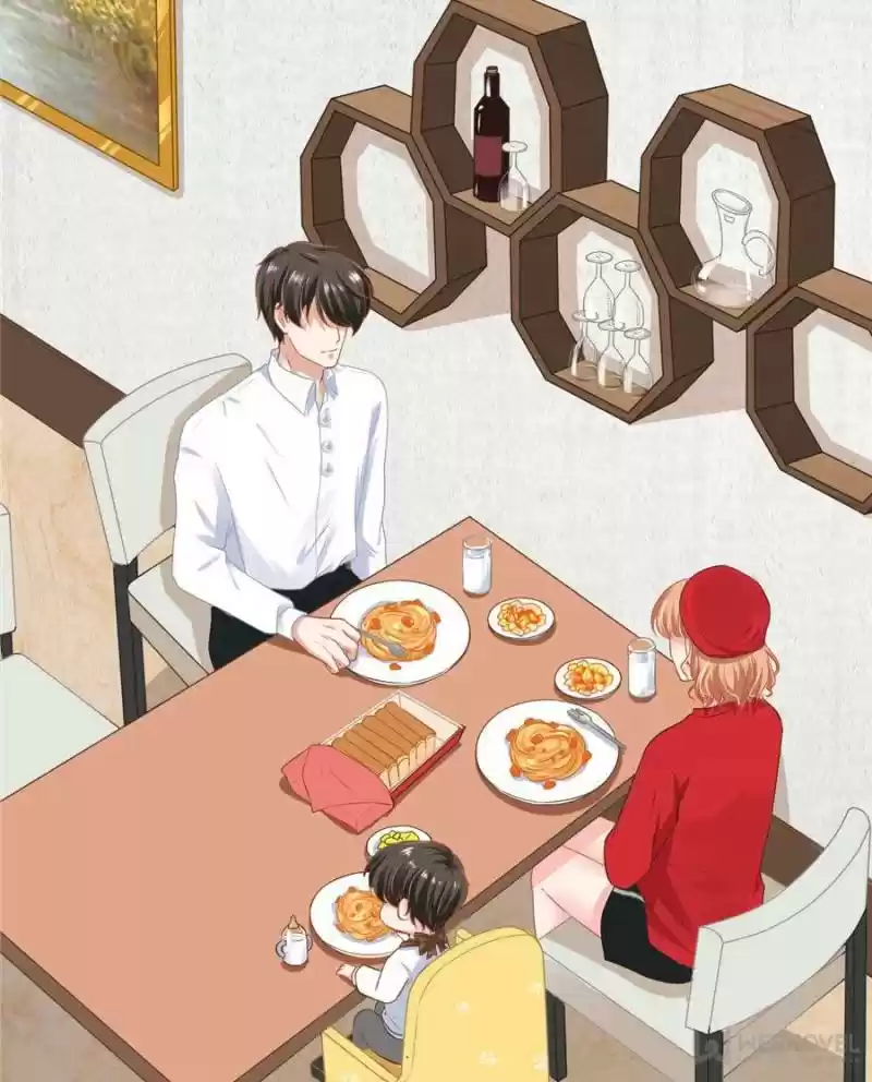 The Ghost Bride Chapter 178