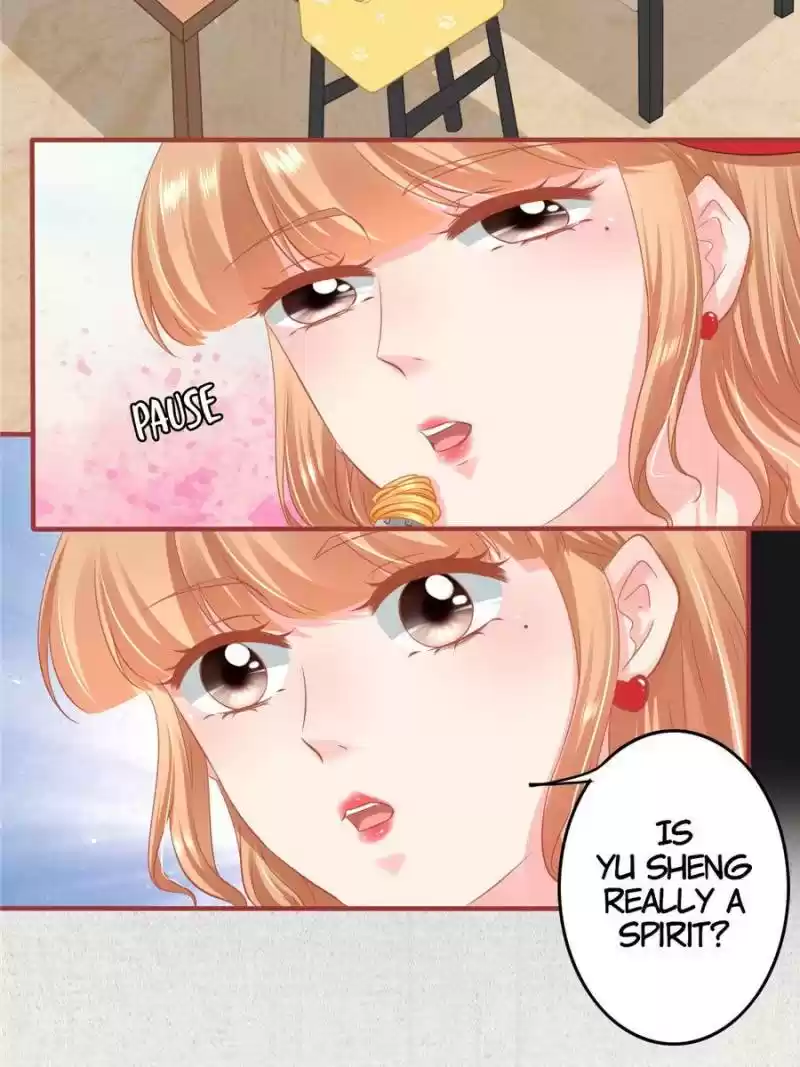 The Ghost Bride Chapter 178