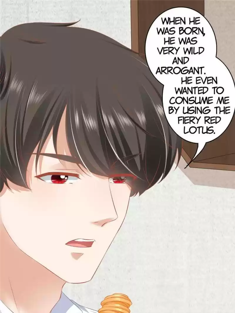 The Ghost Bride Chapter 178