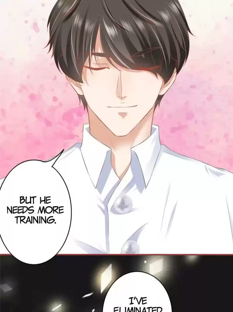 The Ghost Bride Chapter 178