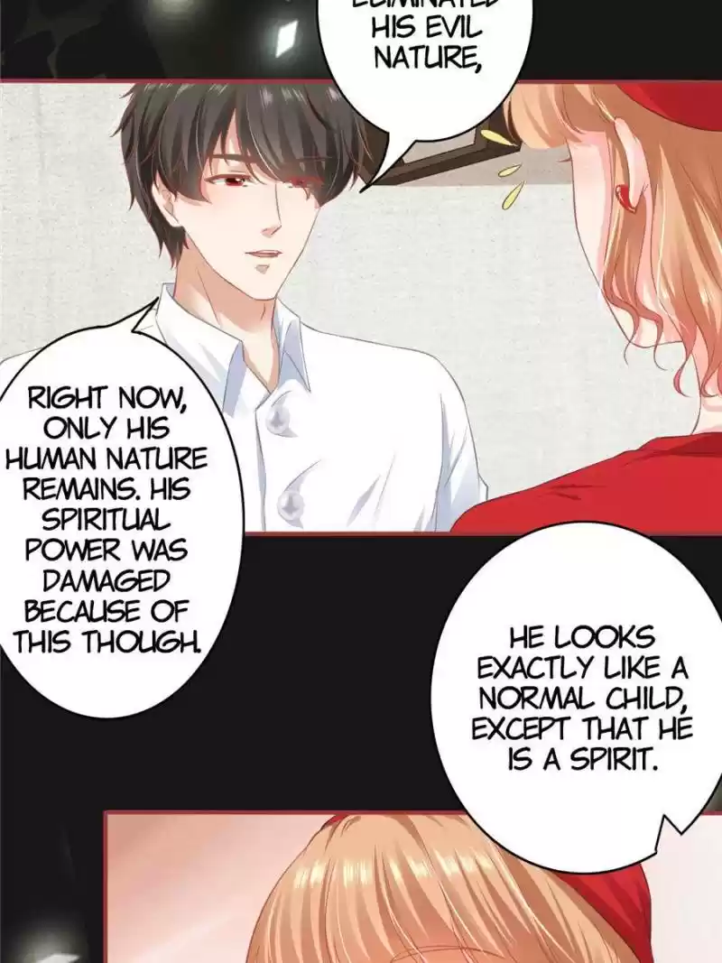 The Ghost Bride Chapter 178