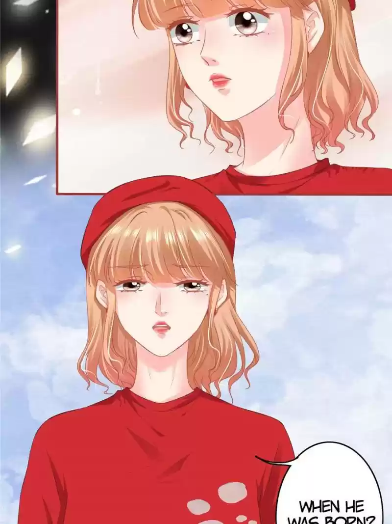 The Ghost Bride Chapter 178