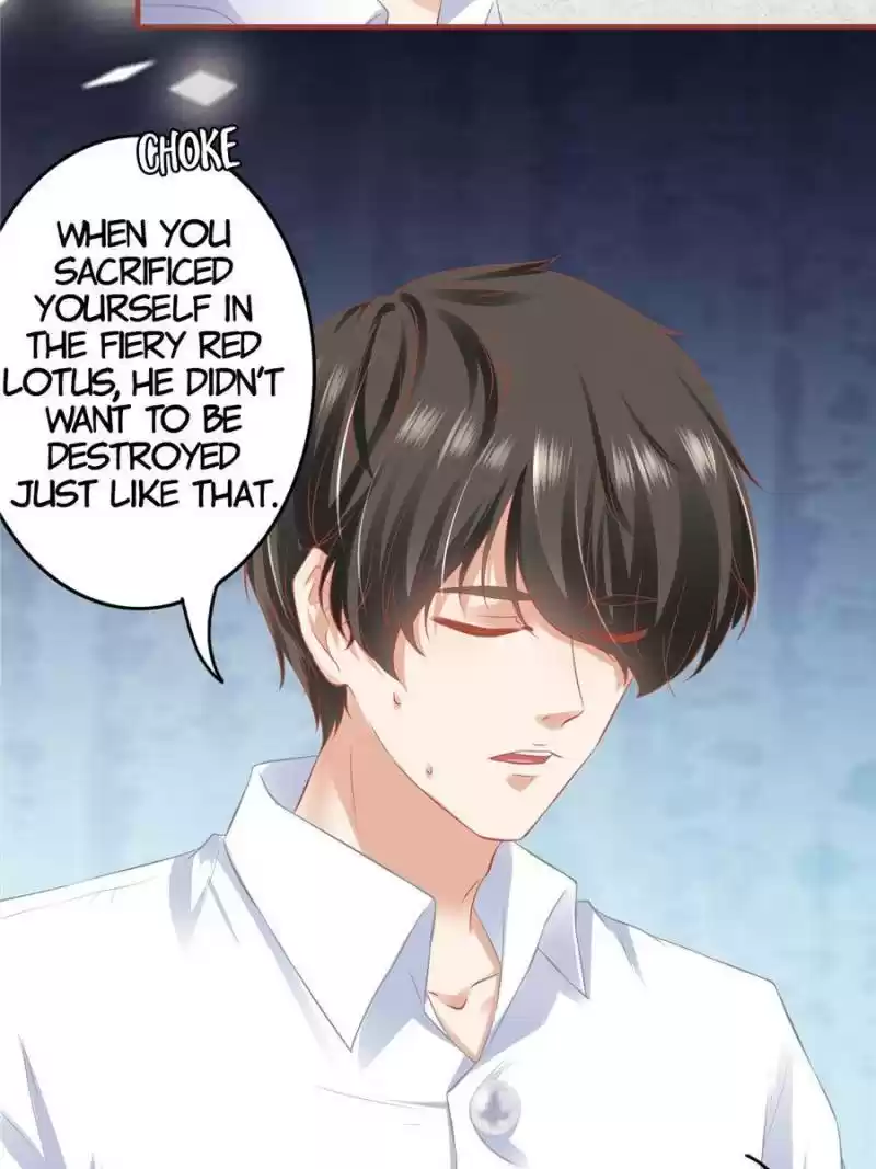 The Ghost Bride Chapter 178