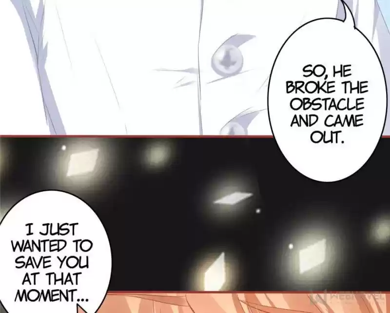 The Ghost Bride Chapter 178