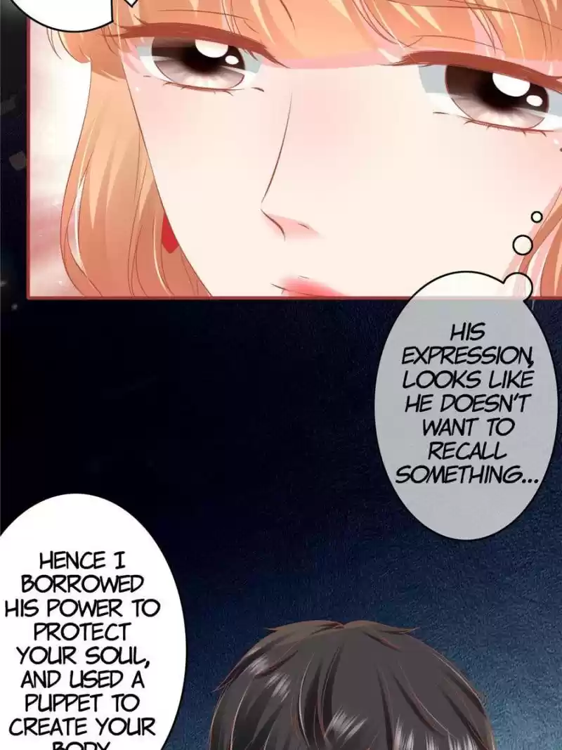 The Ghost Bride Chapter 178