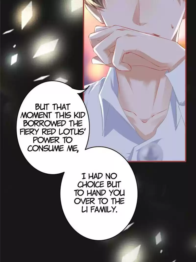 The Ghost Bride Chapter 178