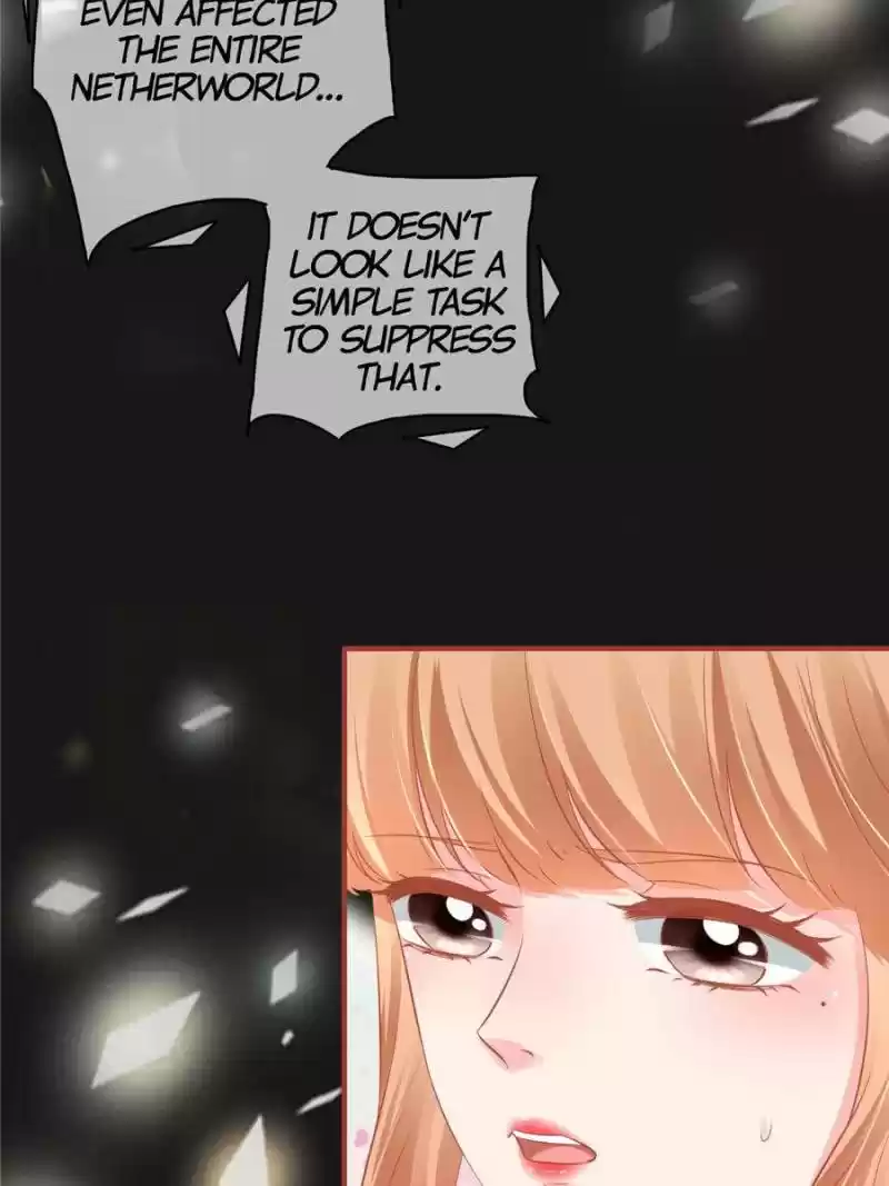 The Ghost Bride Chapter 178