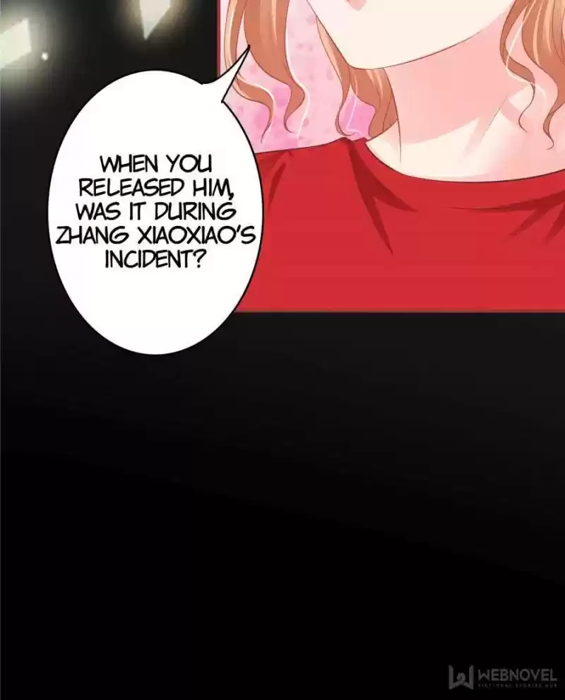 The Ghost Bride Chapter 178