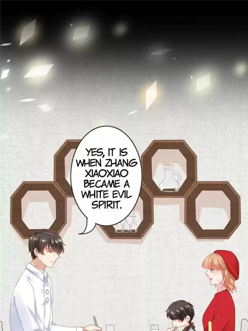 The Ghost Bride Chapter 178