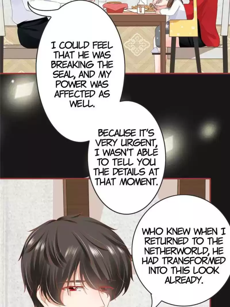 The Ghost Bride Chapter 178