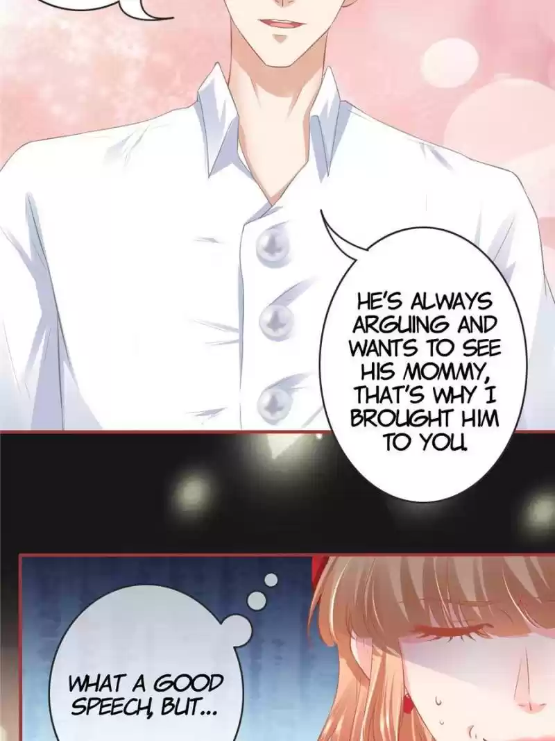 The Ghost Bride Chapter 178