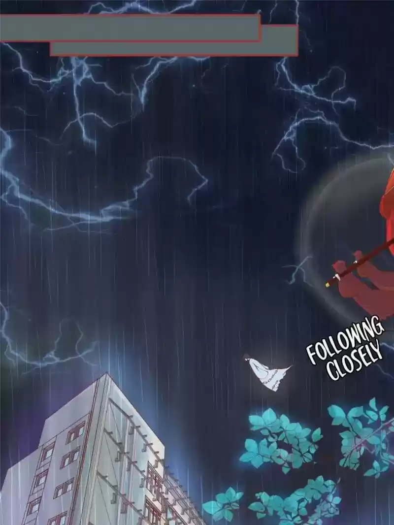 The Ghost Bride Chapter 18