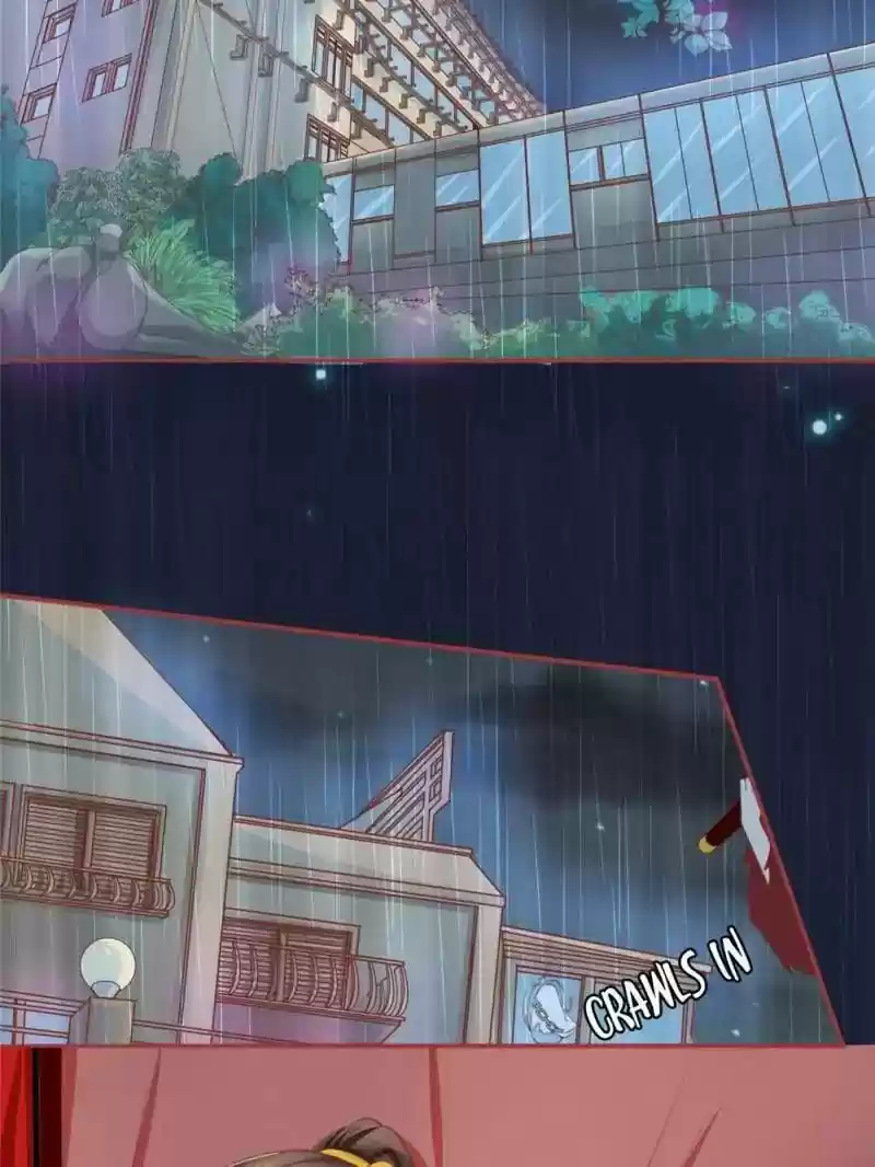 The Ghost Bride Chapter 18