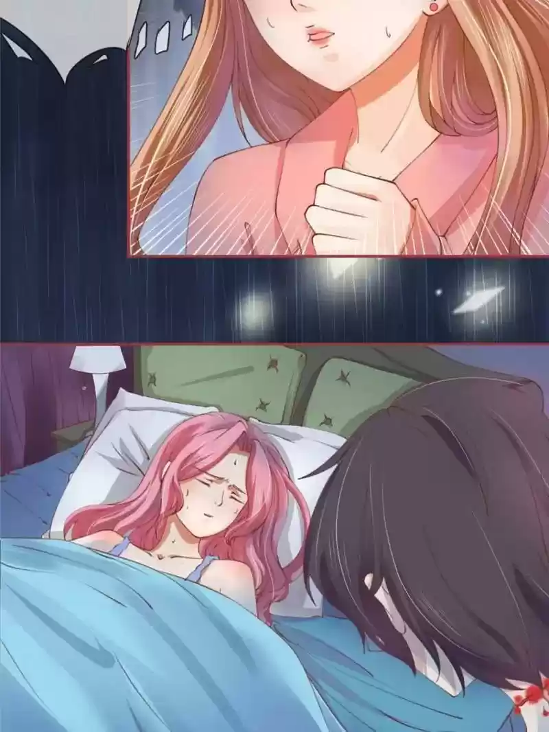 The Ghost Bride Chapter 18