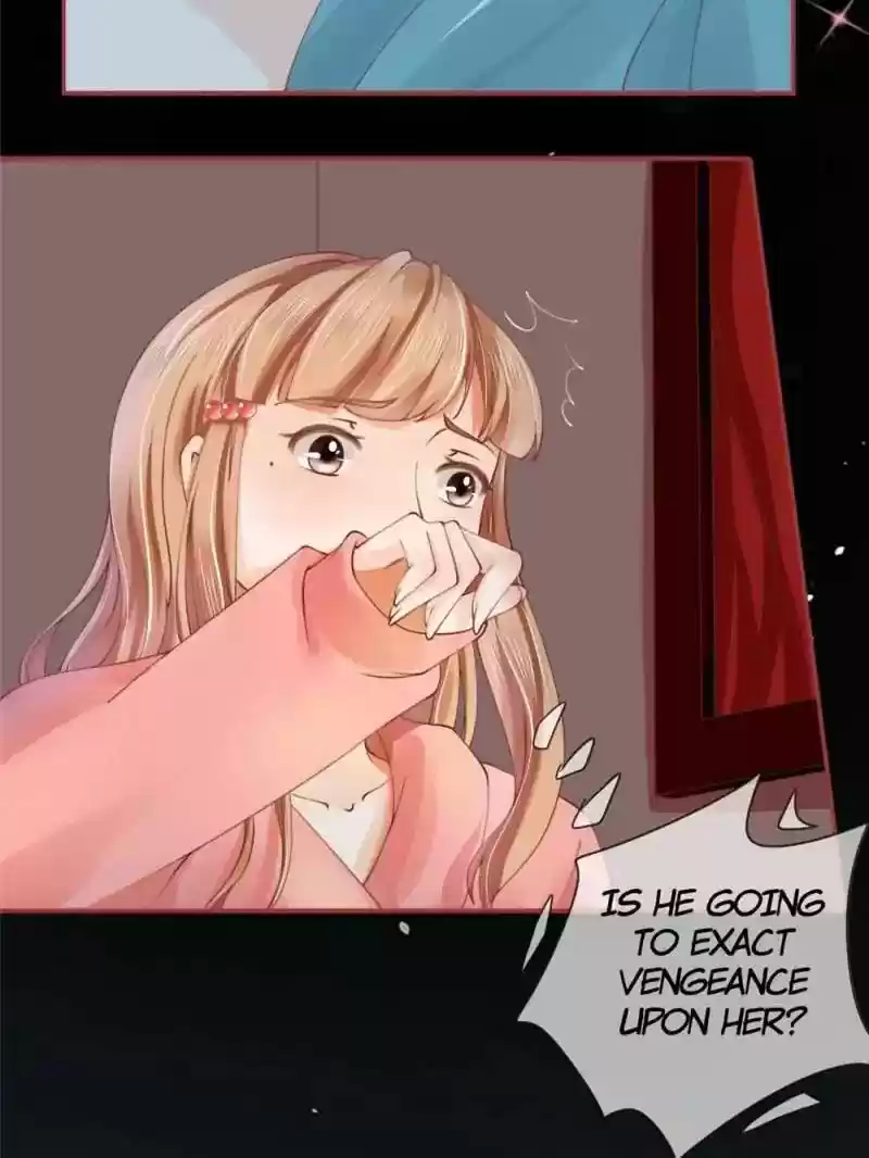 The Ghost Bride Chapter 18