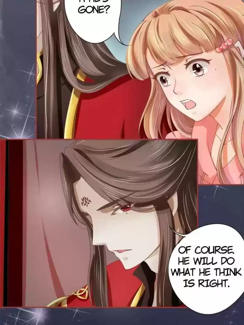 The Ghost Bride Chapter 18