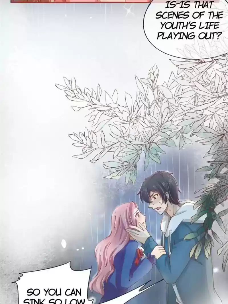 The Ghost Bride Chapter 18