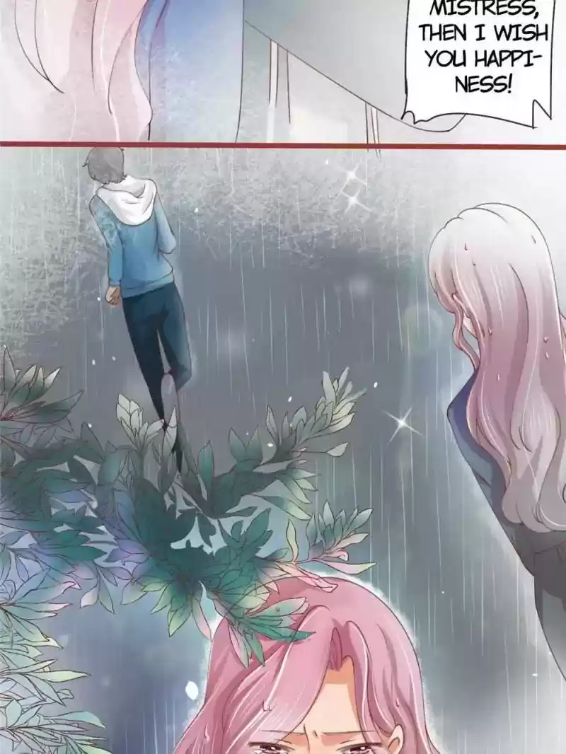 The Ghost Bride Chapter 18