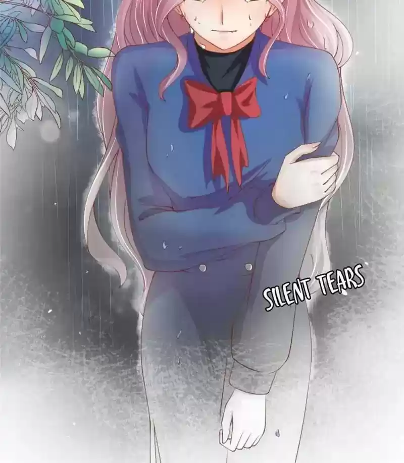 The Ghost Bride Chapter 18