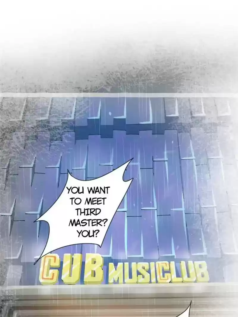 The Ghost Bride Chapter 18