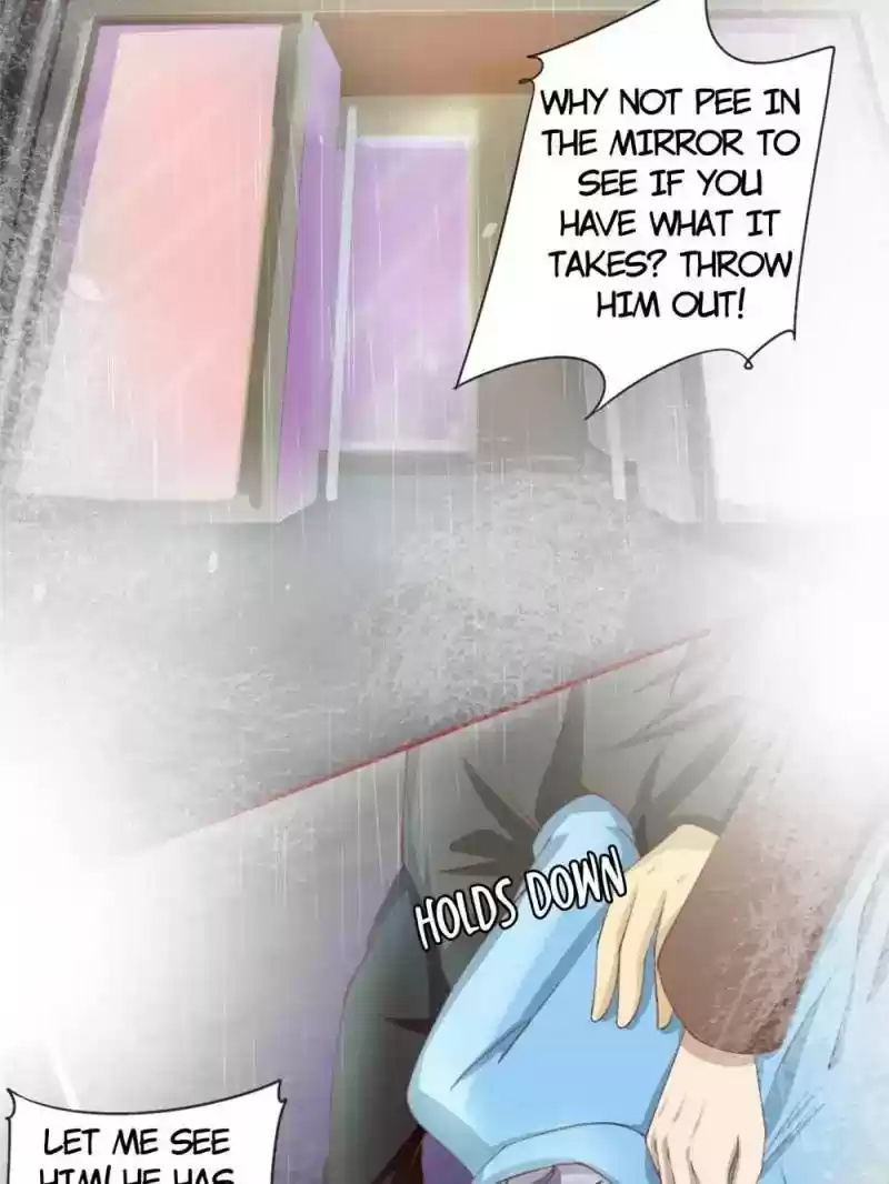 The Ghost Bride Chapter 18