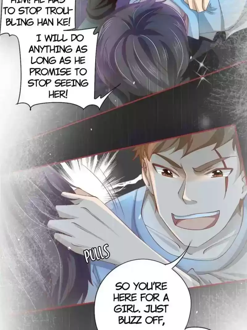 The Ghost Bride Chapter 18