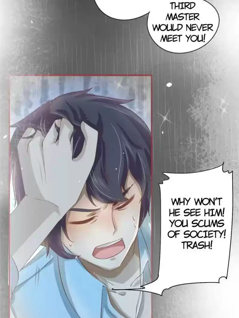 The Ghost Bride Chapter 18