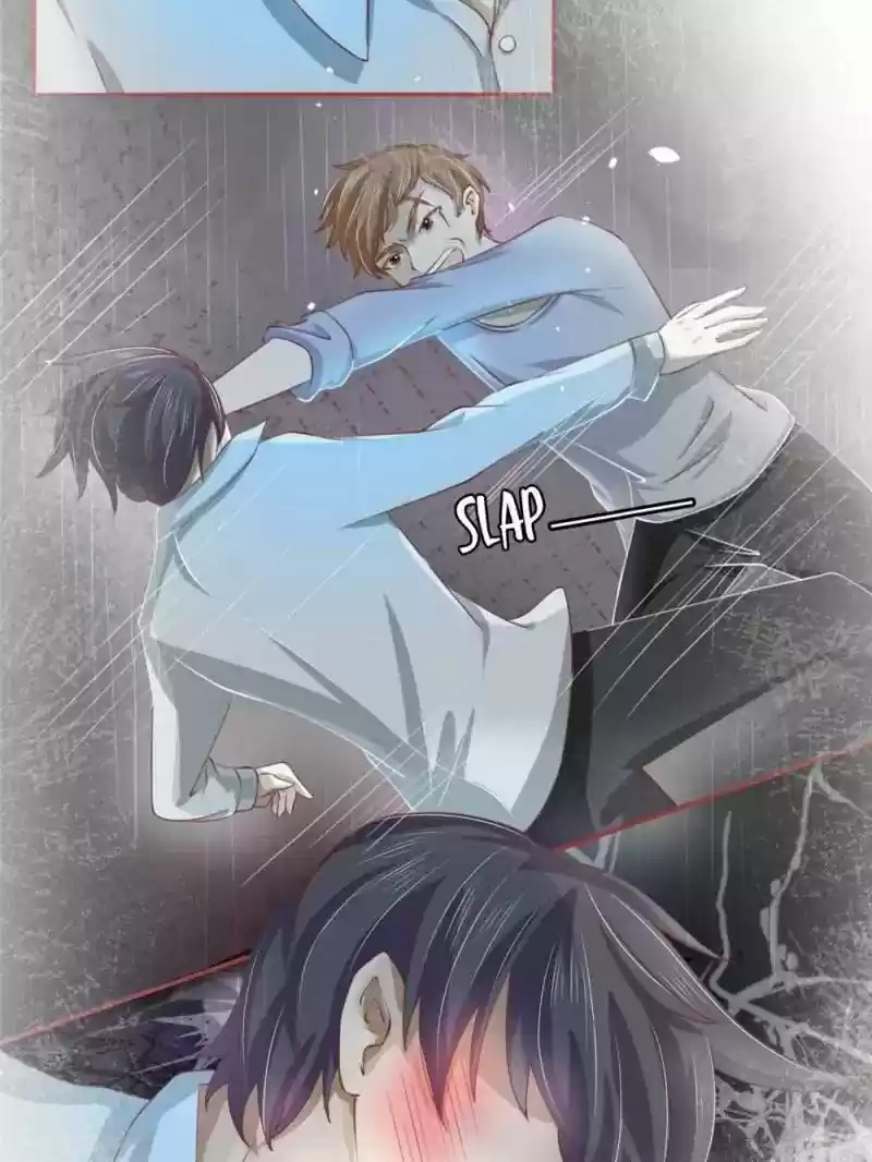 The Ghost Bride Chapter 18