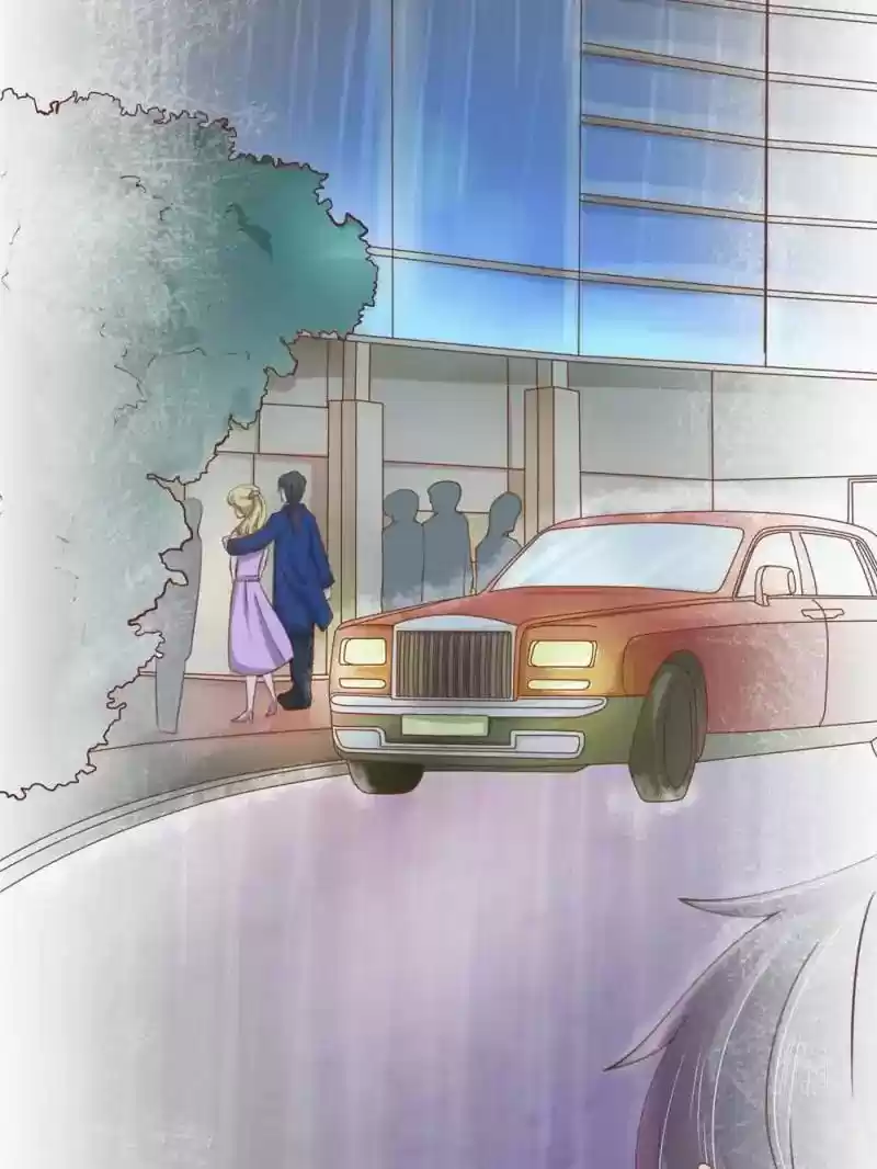 The Ghost Bride Chapter 18