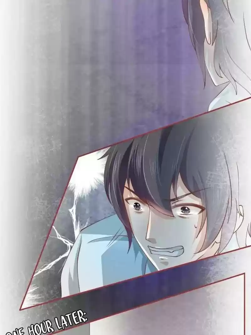 The Ghost Bride Chapter 18