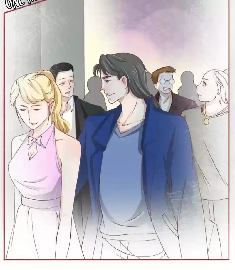 The Ghost Bride Chapter 18