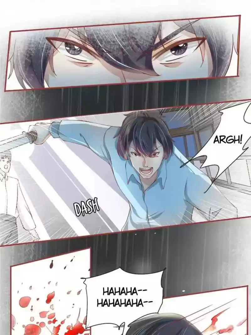 The Ghost Bride Chapter 18