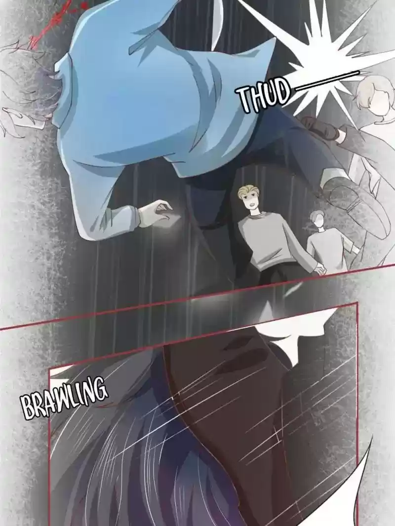 The Ghost Bride Chapter 18