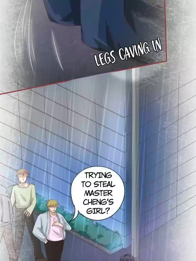 The Ghost Bride Chapter 18