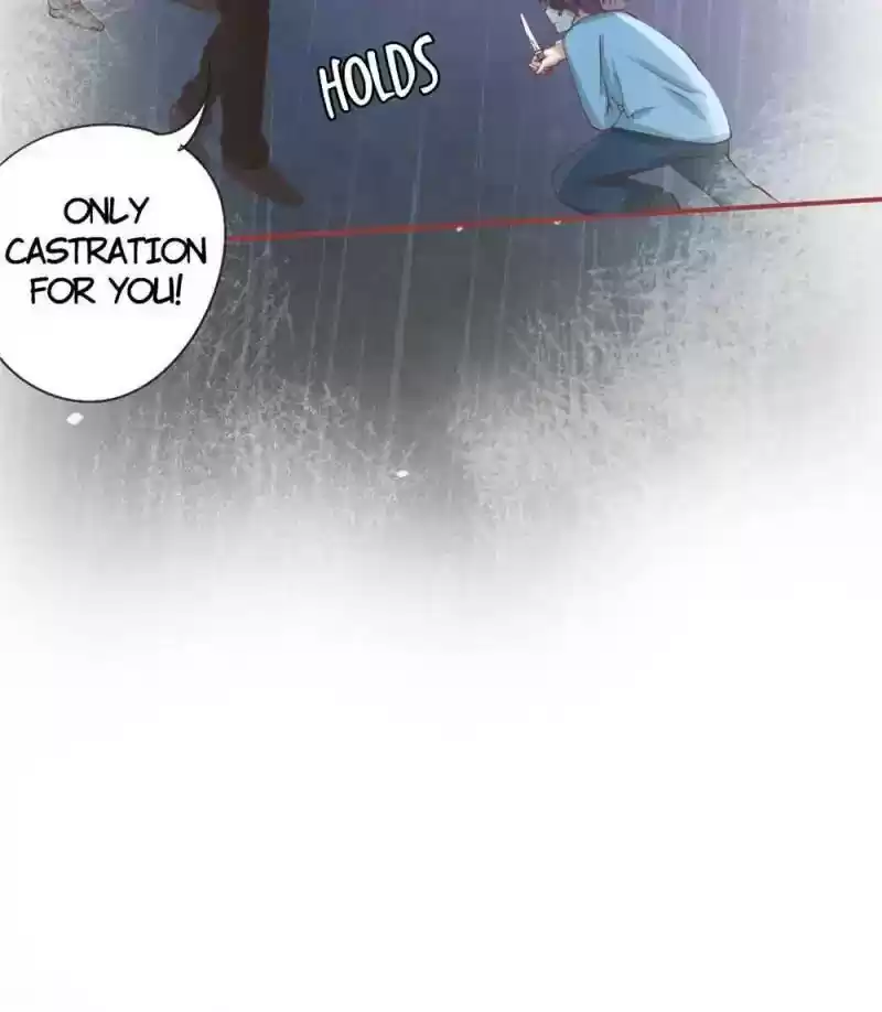 The Ghost Bride Chapter 18