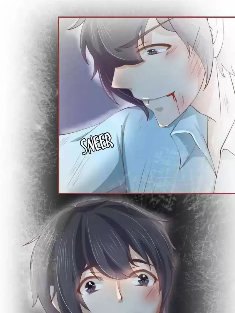 The Ghost Bride Chapter 18