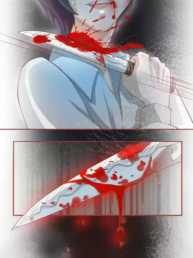 The Ghost Bride Chapter 18