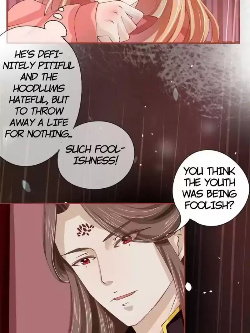 The Ghost Bride Chapter 18