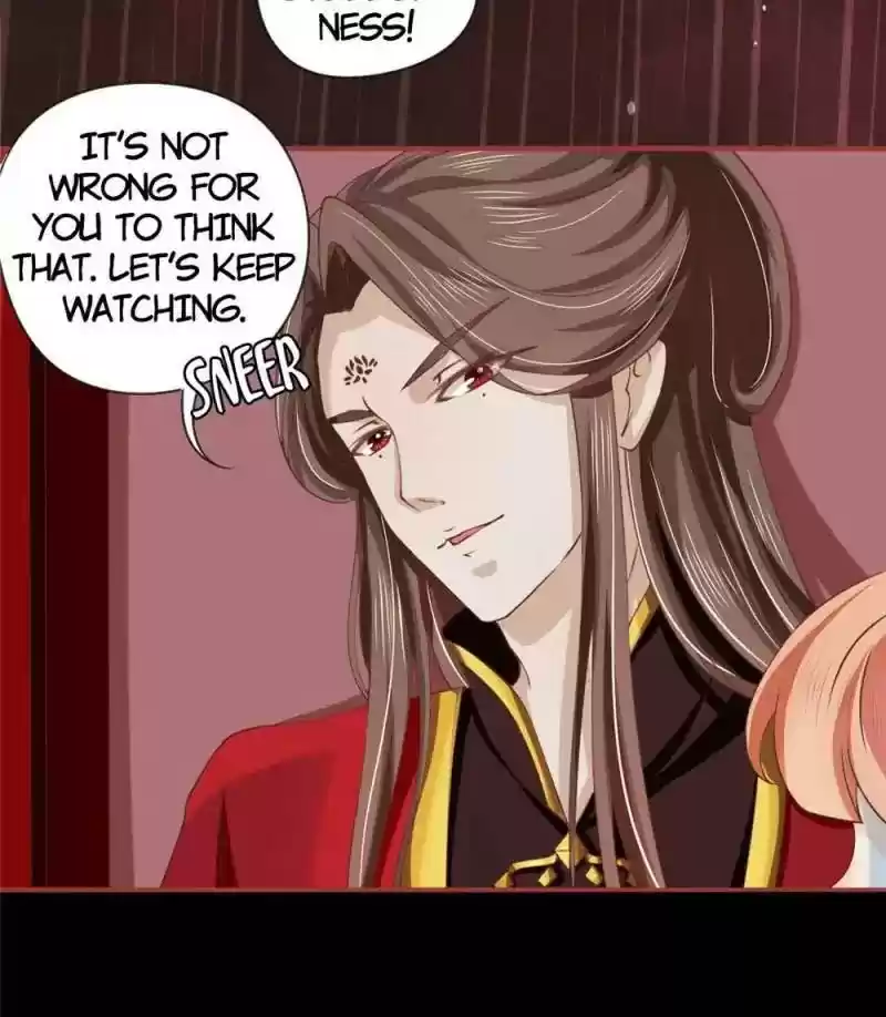 The Ghost Bride Chapter 18