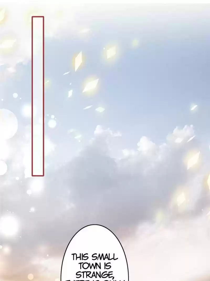 The Ghost Bride Chapter 181