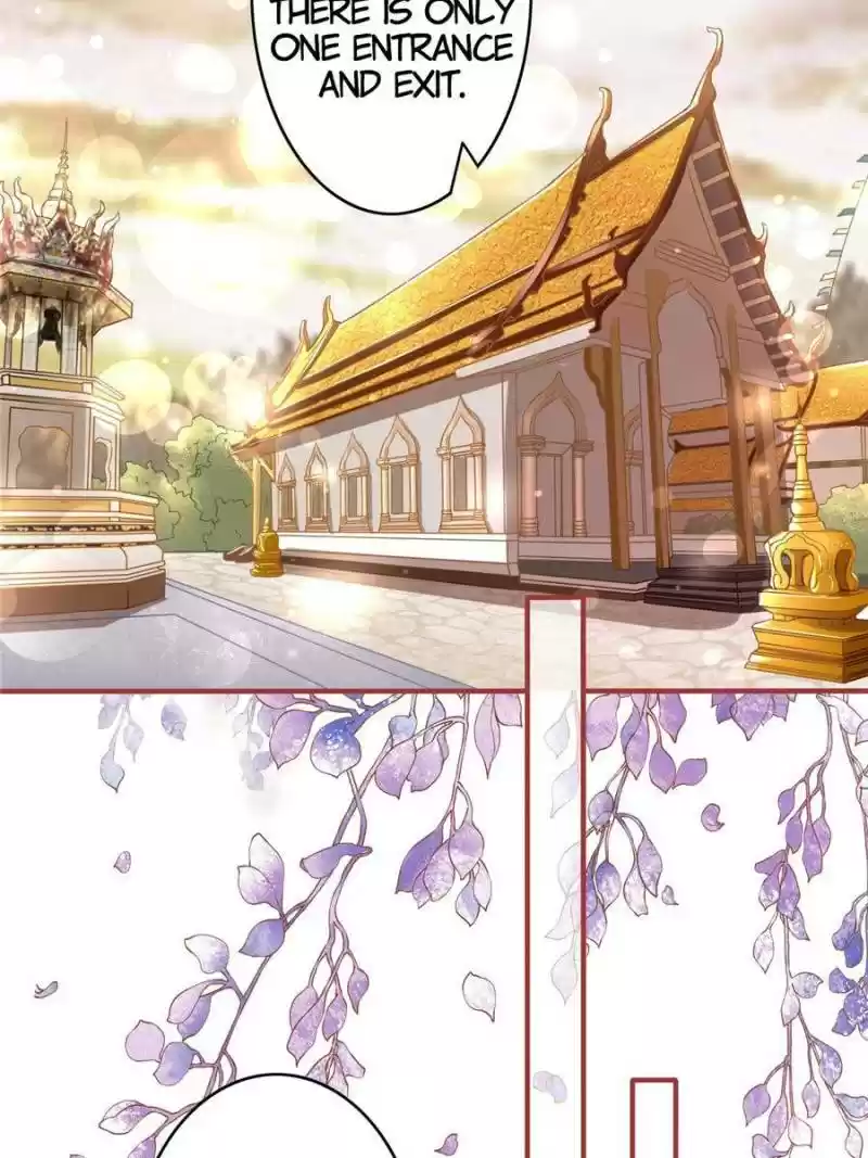 The Ghost Bride Chapter 181