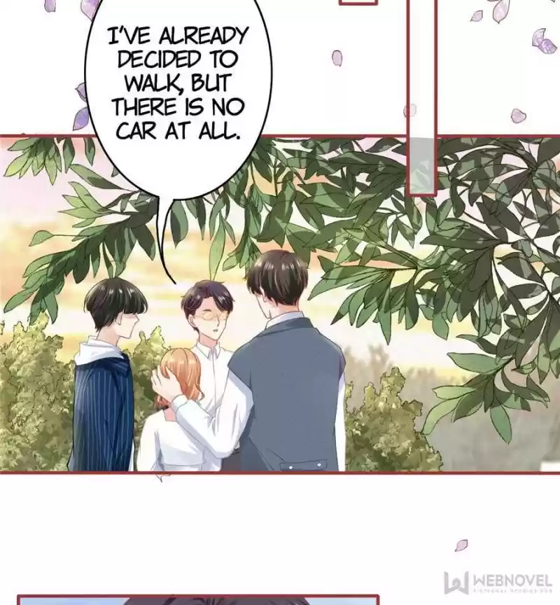 The Ghost Bride Chapter 181