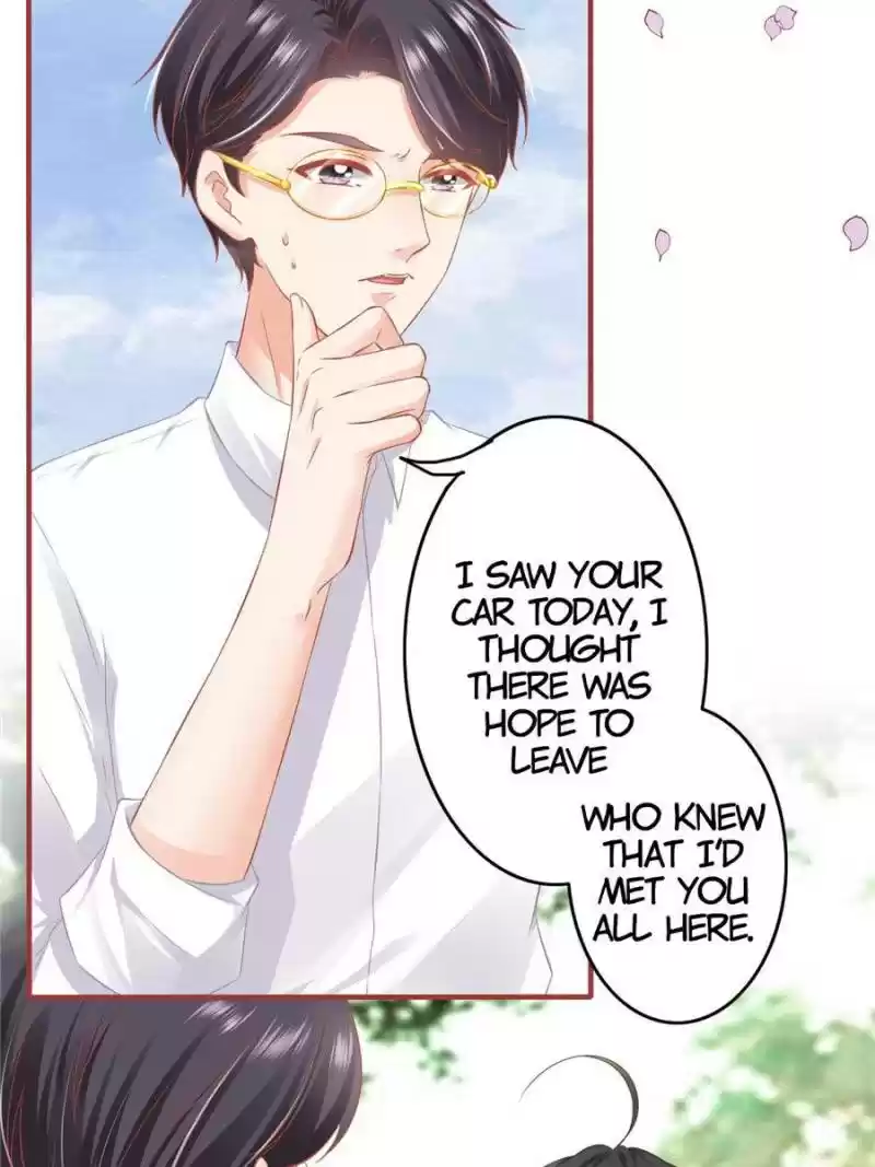 The Ghost Bride Chapter 181