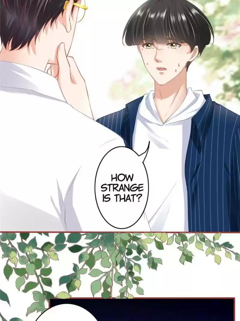 The Ghost Bride Chapter 181