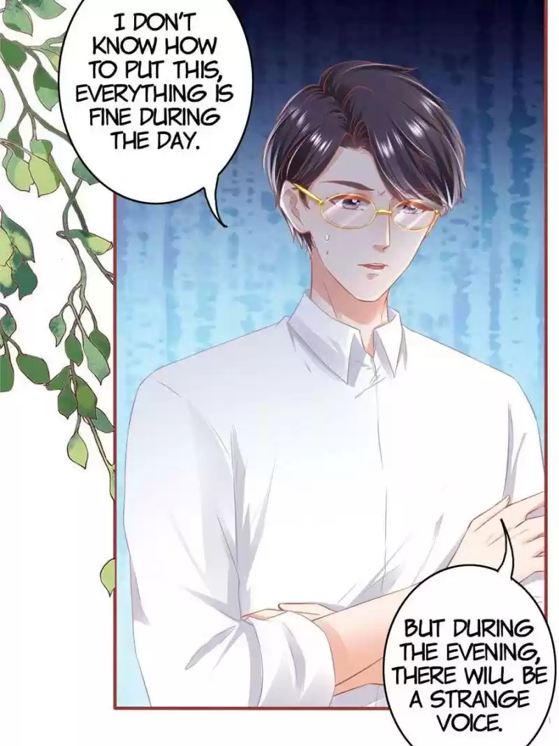 The Ghost Bride Chapter 181